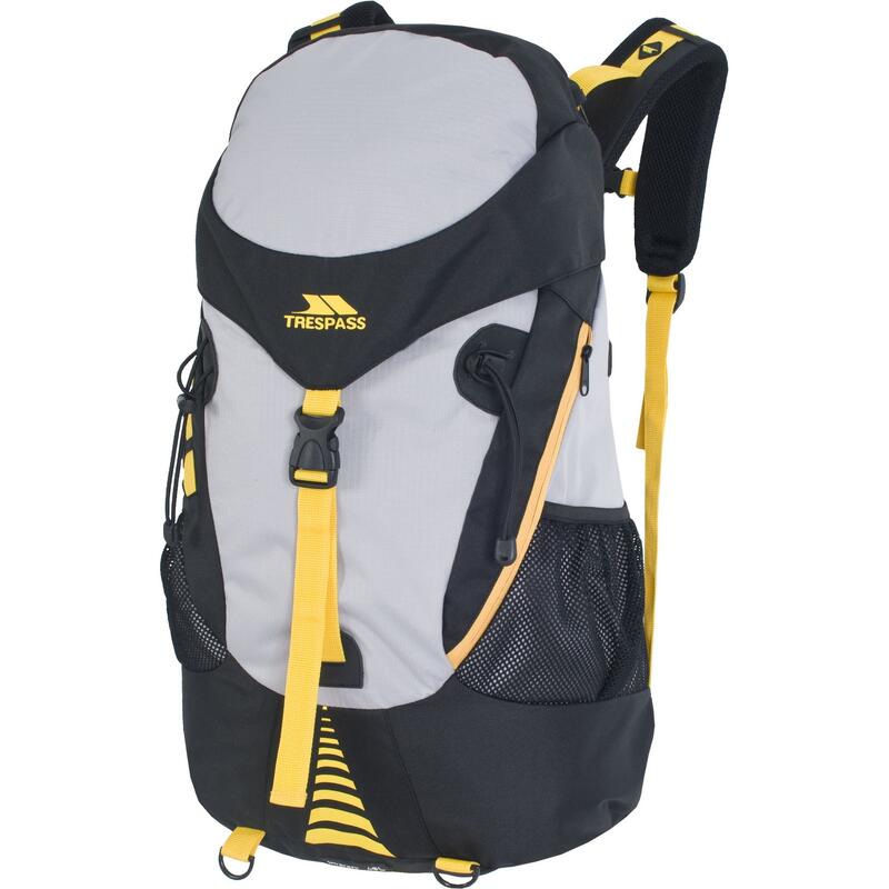 Mochila Inversa/Mochila (45 litros) Preto