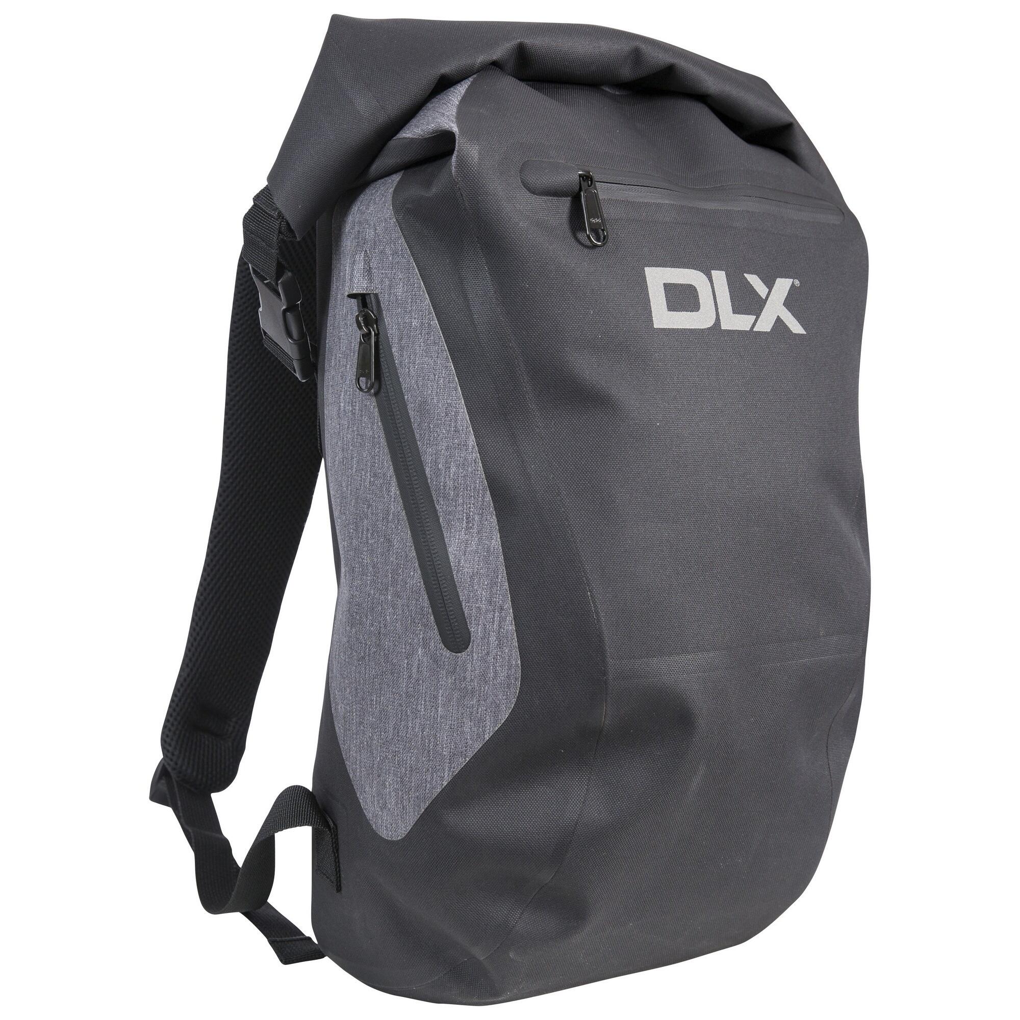 Gentoo DLX Zaino Sportivo Trespass Nero 3/5