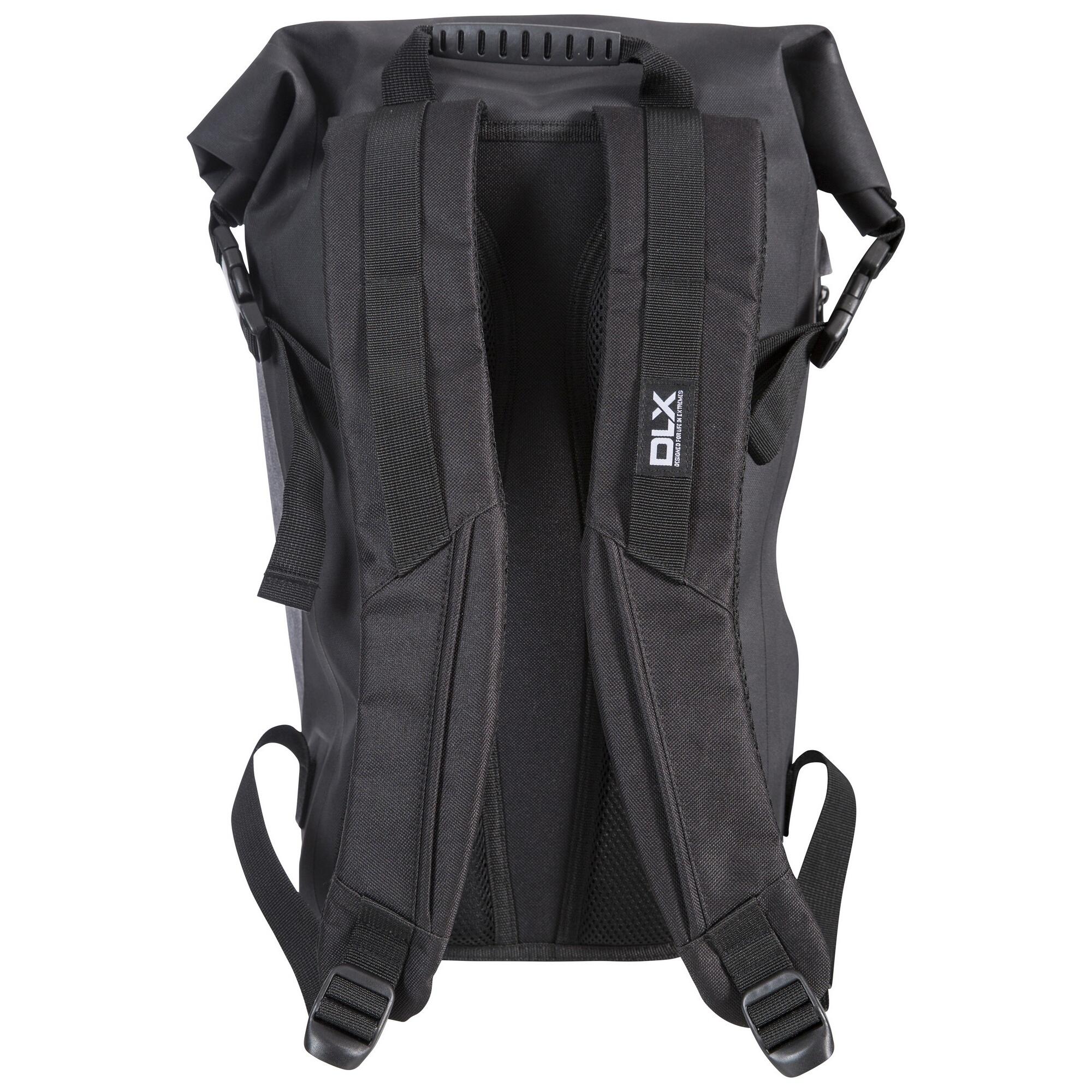 Gentoo DLX Zaino Sportivo Trespass Nero 2/5