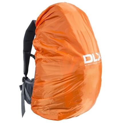 Twinpeak70 DLX Rucksack Damen und Herren Grau