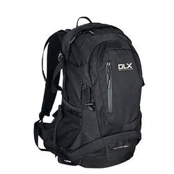 Mochila modelo Deimos ( 28 litros ) Negro X