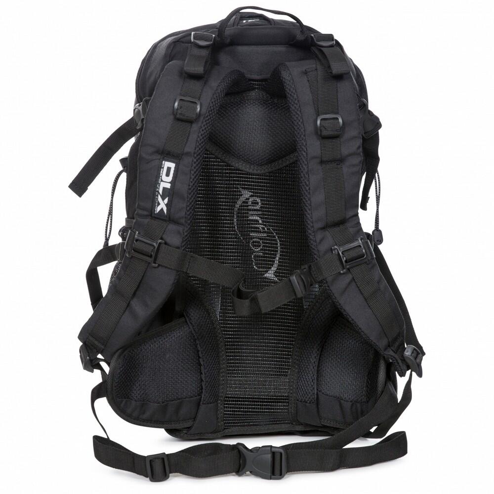 DEIMOS backpack (Black X)