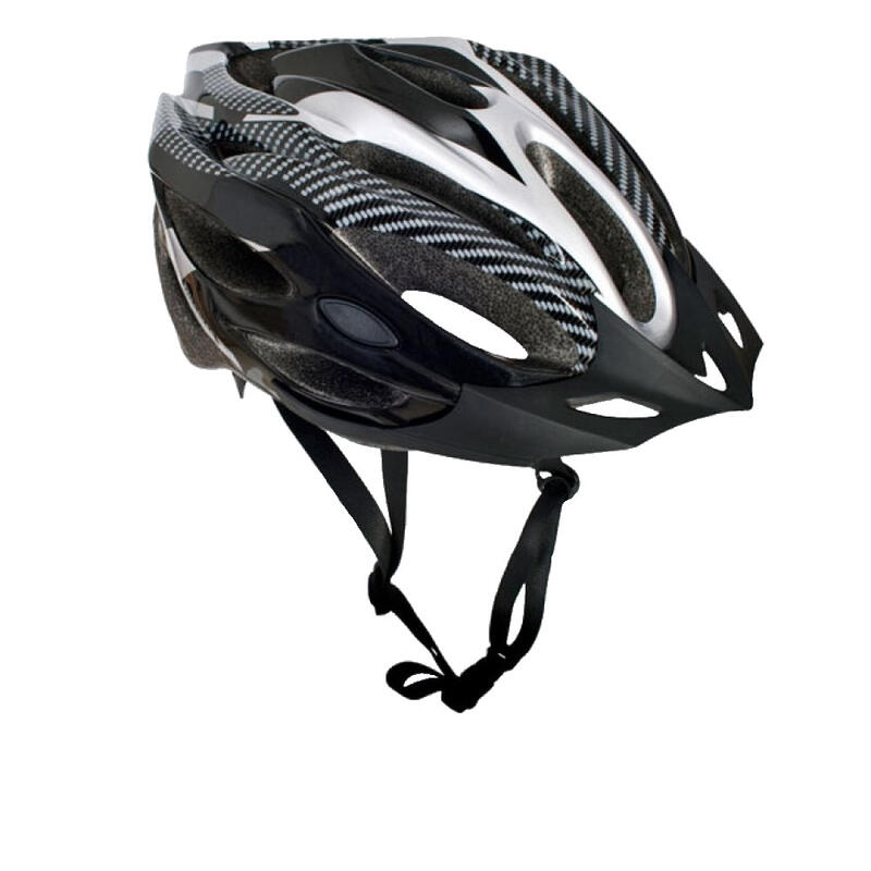 Casque de cyclisme CRANKSTER Adulte (Noir)