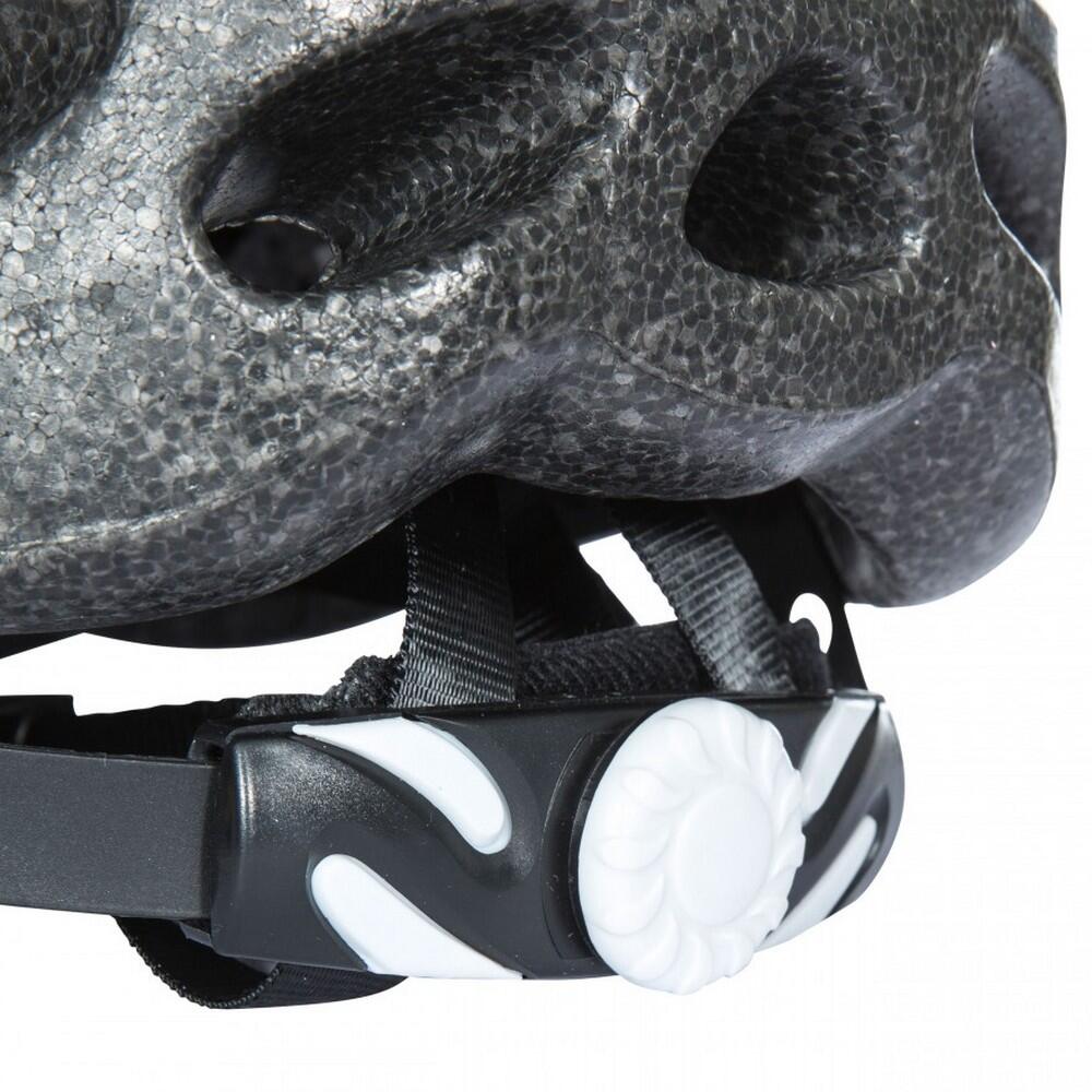 Casque De Cyclisme CRANKSTER Adulte (Rouge) 4/5