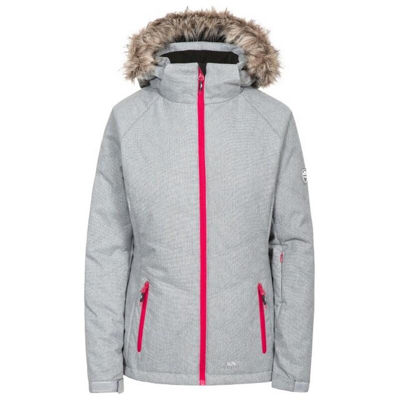 Veste de ski ALWAYS Femme (Gris)