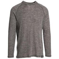Souspull WEXLER Homme (Gris Chiné)