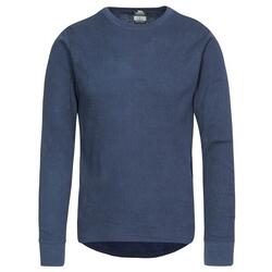 Souspull De Sport Homme (Bleu Marine)