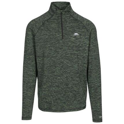 Sweatshirt GERRY ACTIVE Hommes (Vert)