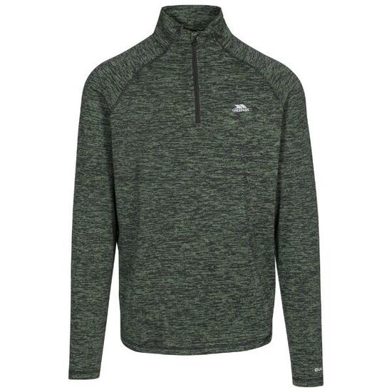 Sweatshirt GERRY ACTIVE Hommes (Vert)