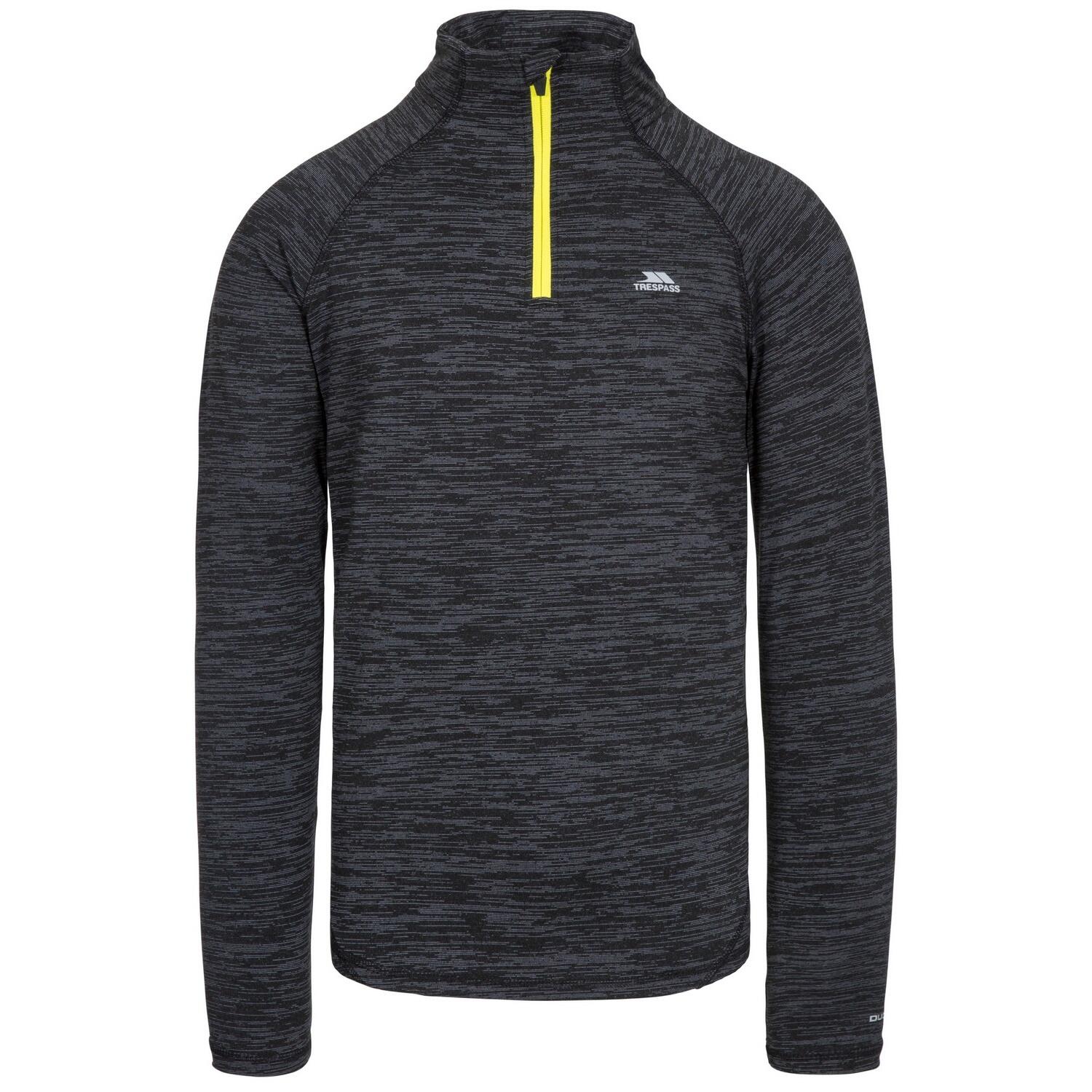 GERRY ACTIVE Men's Sweatshirt (Grey)