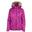 Skijacke Merrion Damen Violett