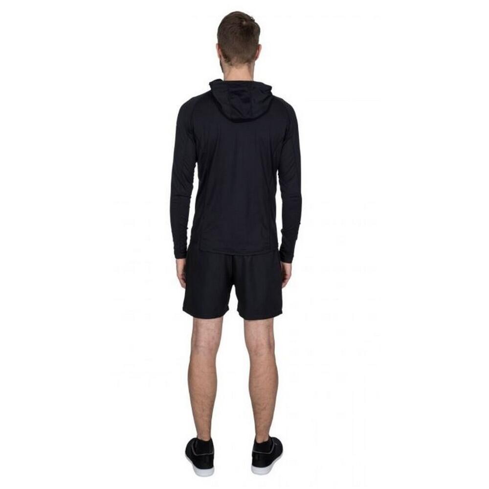 Men's BRYDEN sweatshirt (Black)