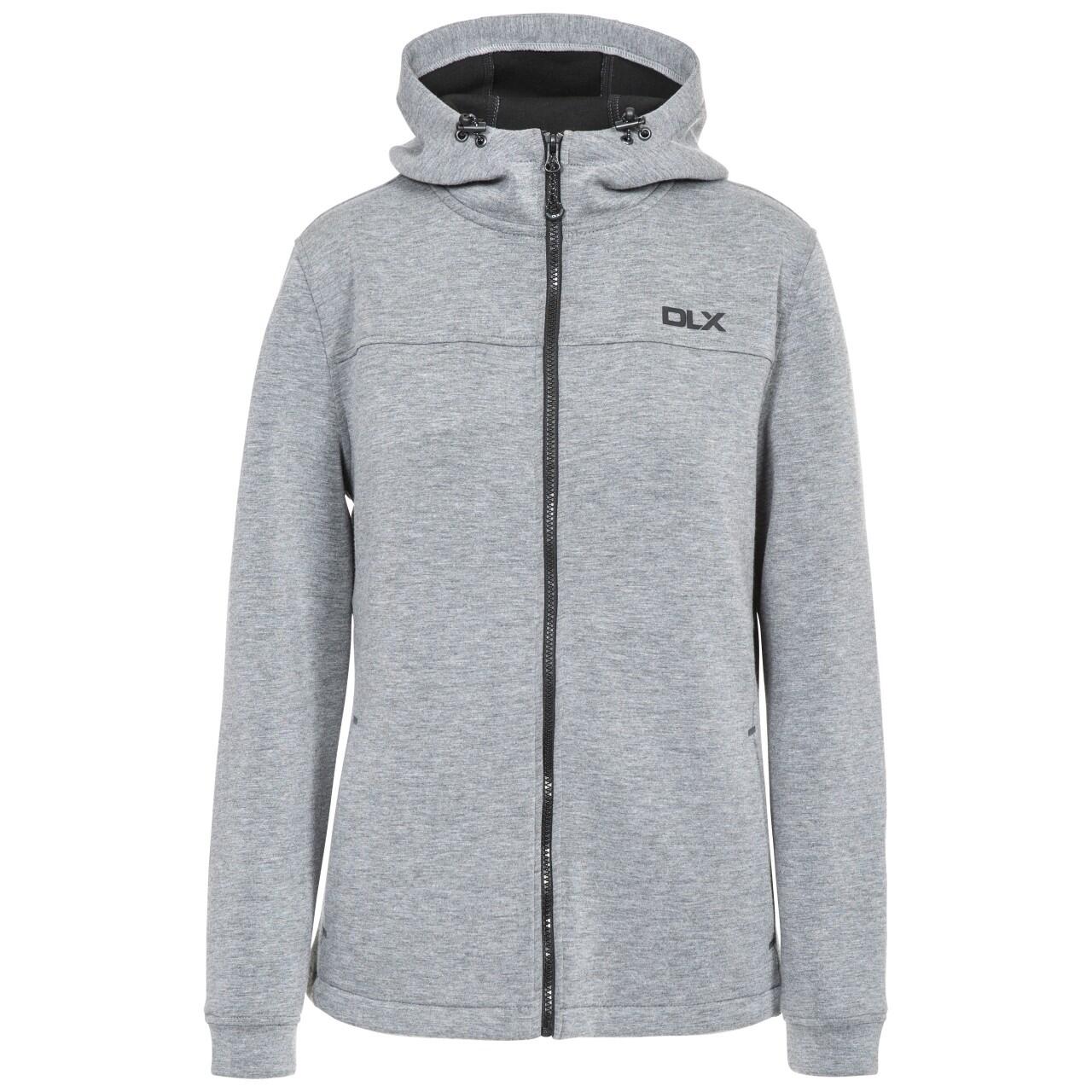 Women's Tauri Active Jacket (Grey)