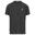 Cacama Tshirt de sport Homme (Noir)