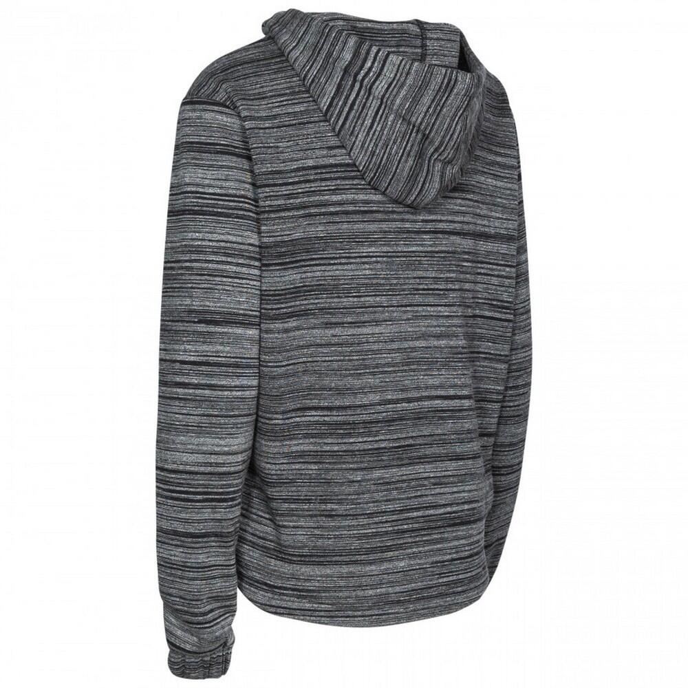 Women's MAIR hoodie (Grey marl)