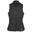 Gilet polaire Mildred Femme (Noir)