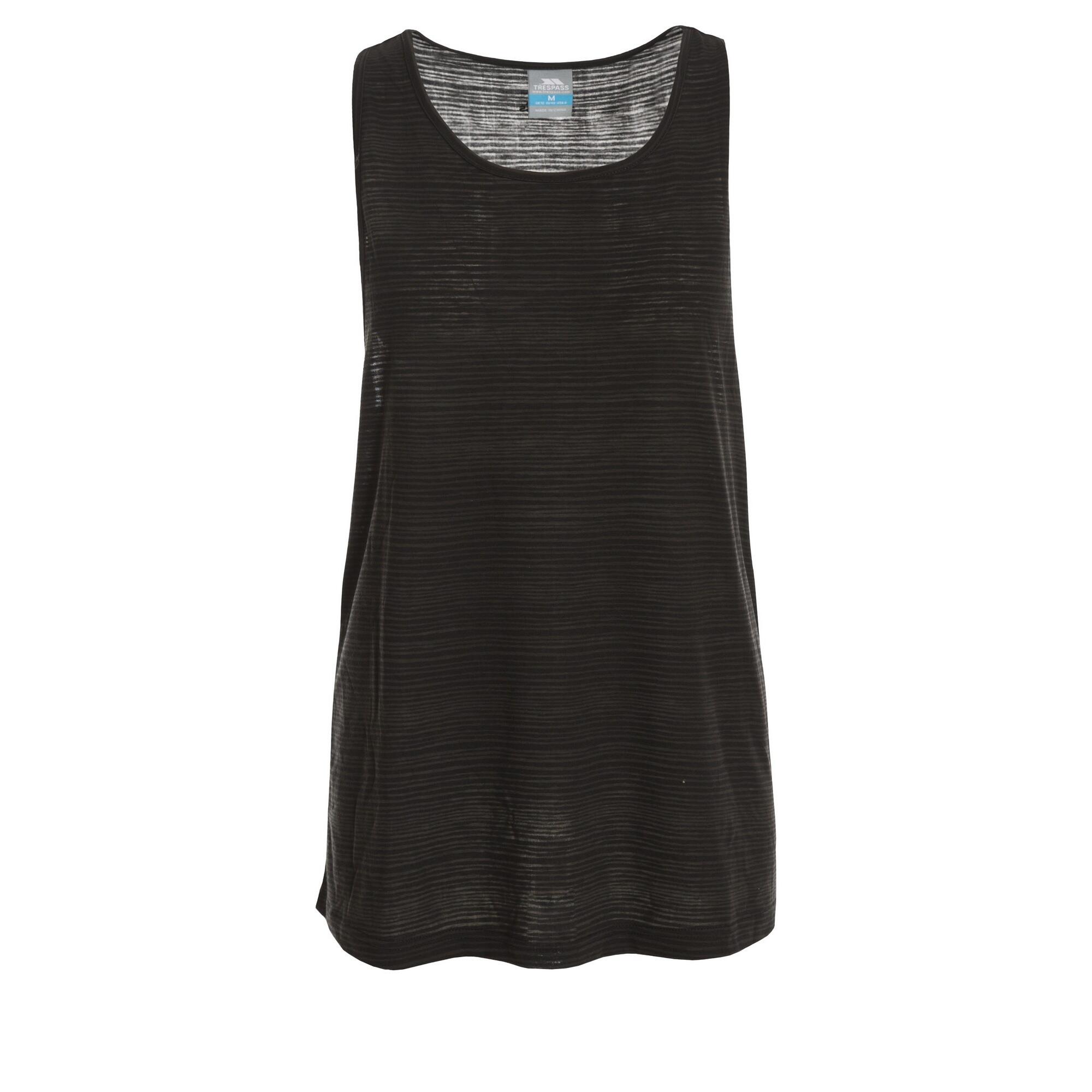 Kaylee Women's tank top (Black)