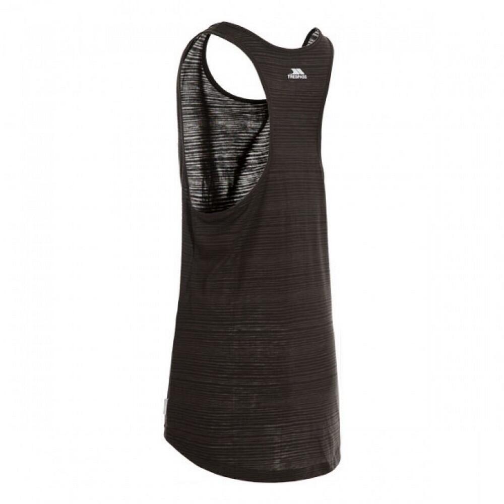 Kaylee Women's tank top (Black)