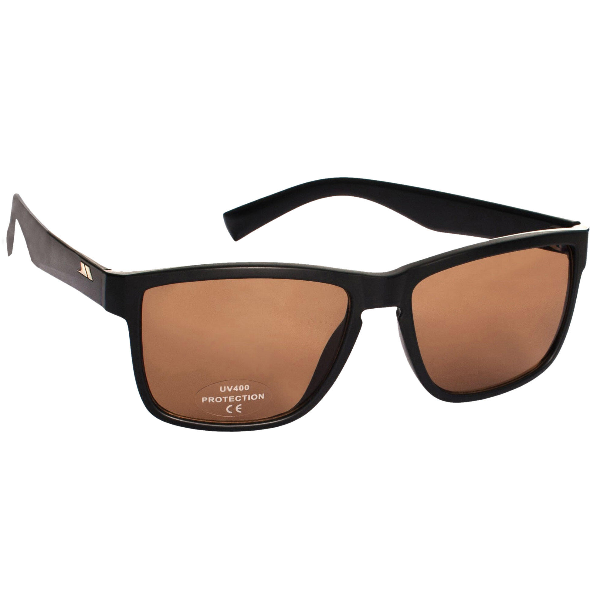 MASS Sunglasses Adult (Black)