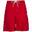 Short de bain CRUCIFER Hommes (Rouge)