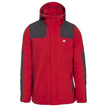 Skijacke Trolamul Herren Rot