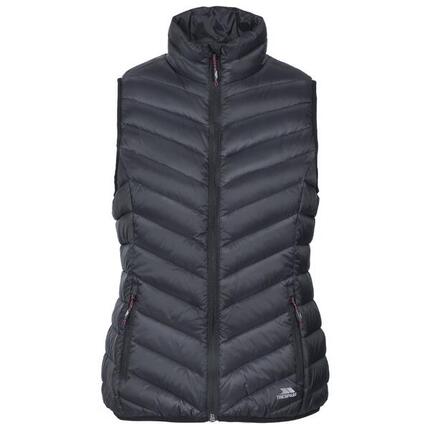 Veste Sans Manches GIANA Femme (Noir)