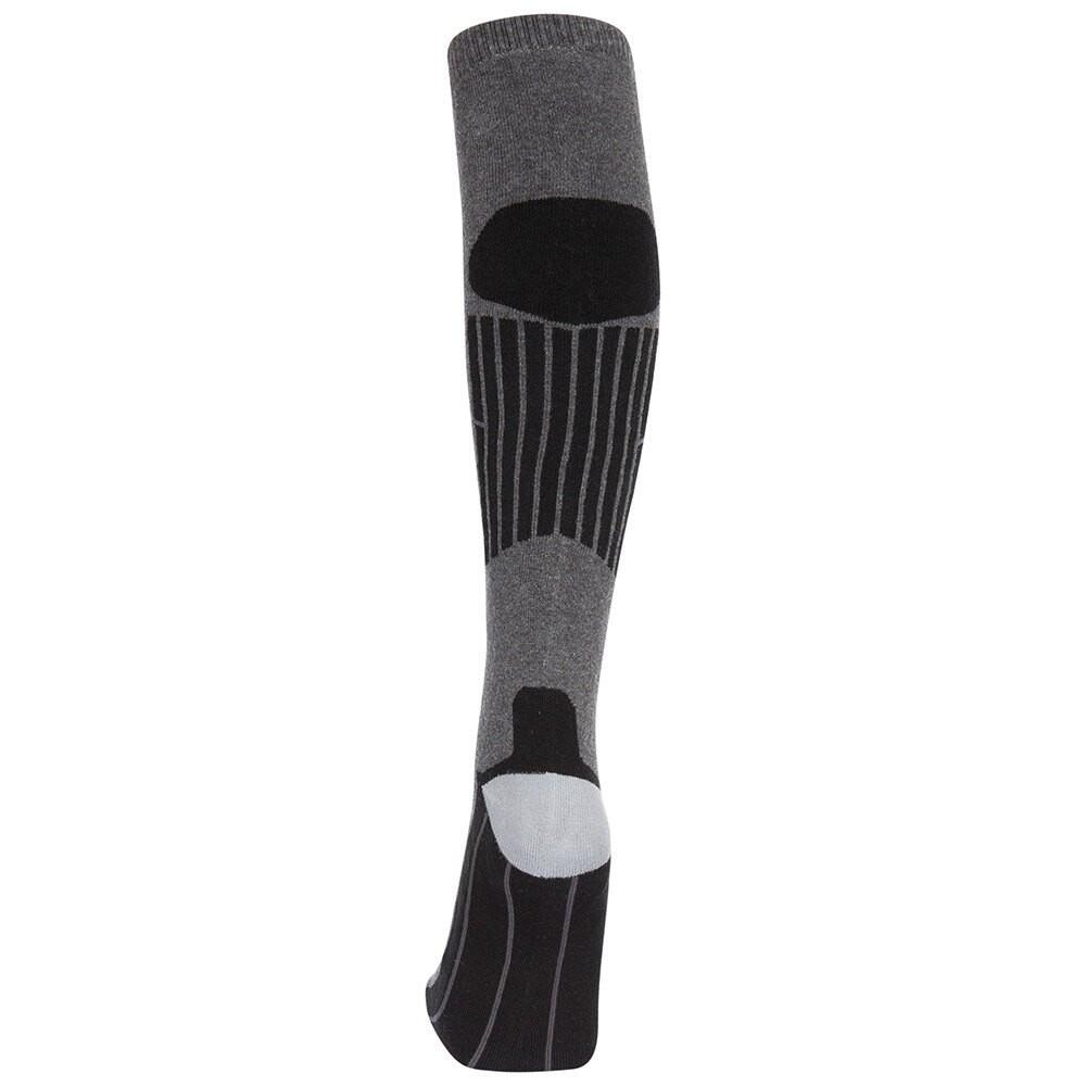 Chaussettes De Ski HACK Homme (Gris) 2/5