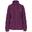 Fleecejacke Ciaran Damen Dunkles Violett