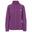 Fleecejacke Ciaran Damen Violett