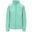 Veste polaire CIARAN Femme (Turquoise)