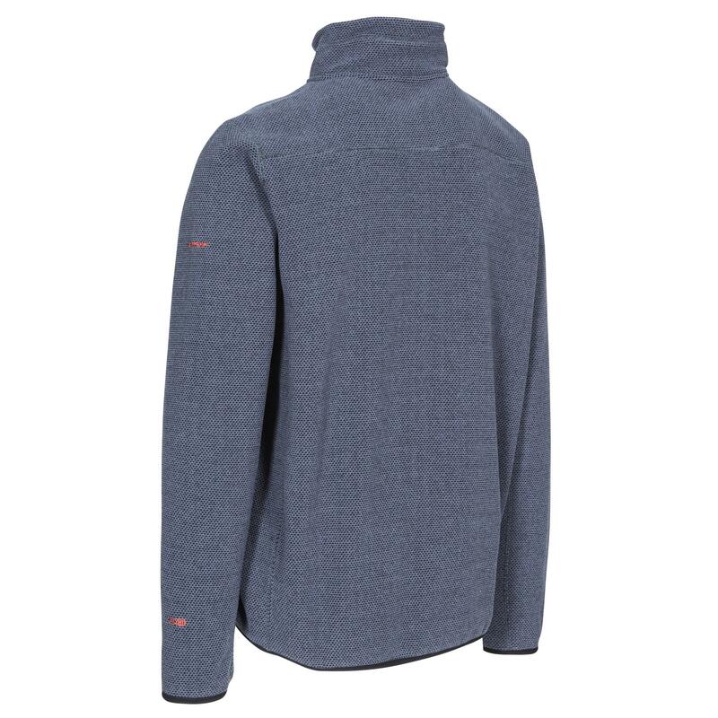 Limber Polaire Homme (Gris foncé)