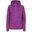 Fleecejacke Riverstone Damen Violett meliert