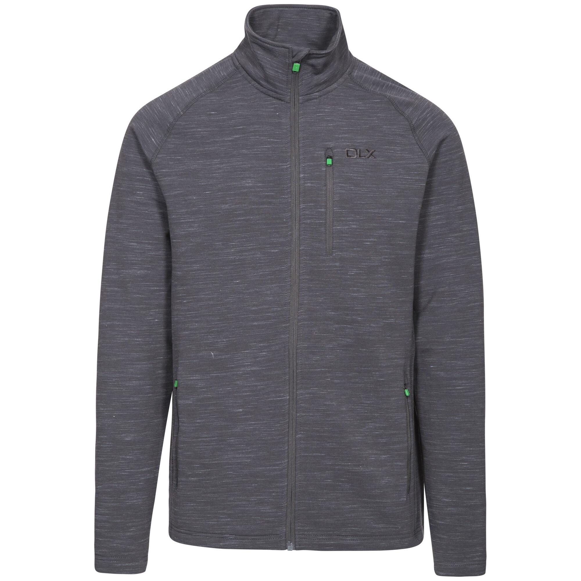 Men's BROLIN fleece (Heather grey)