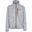 Fleecejacke Bingham Herren Grau meliert