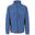 Heren Jynx Full Zip Fleece Vest (Blauw)