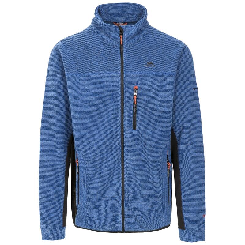 Veste polaire JYNX Homme (Bleu)