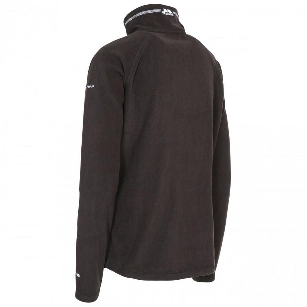 Polaire SKYLAR Femme (Noir) 2/5