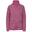 Fleecejacke Tenbury Damen Pink