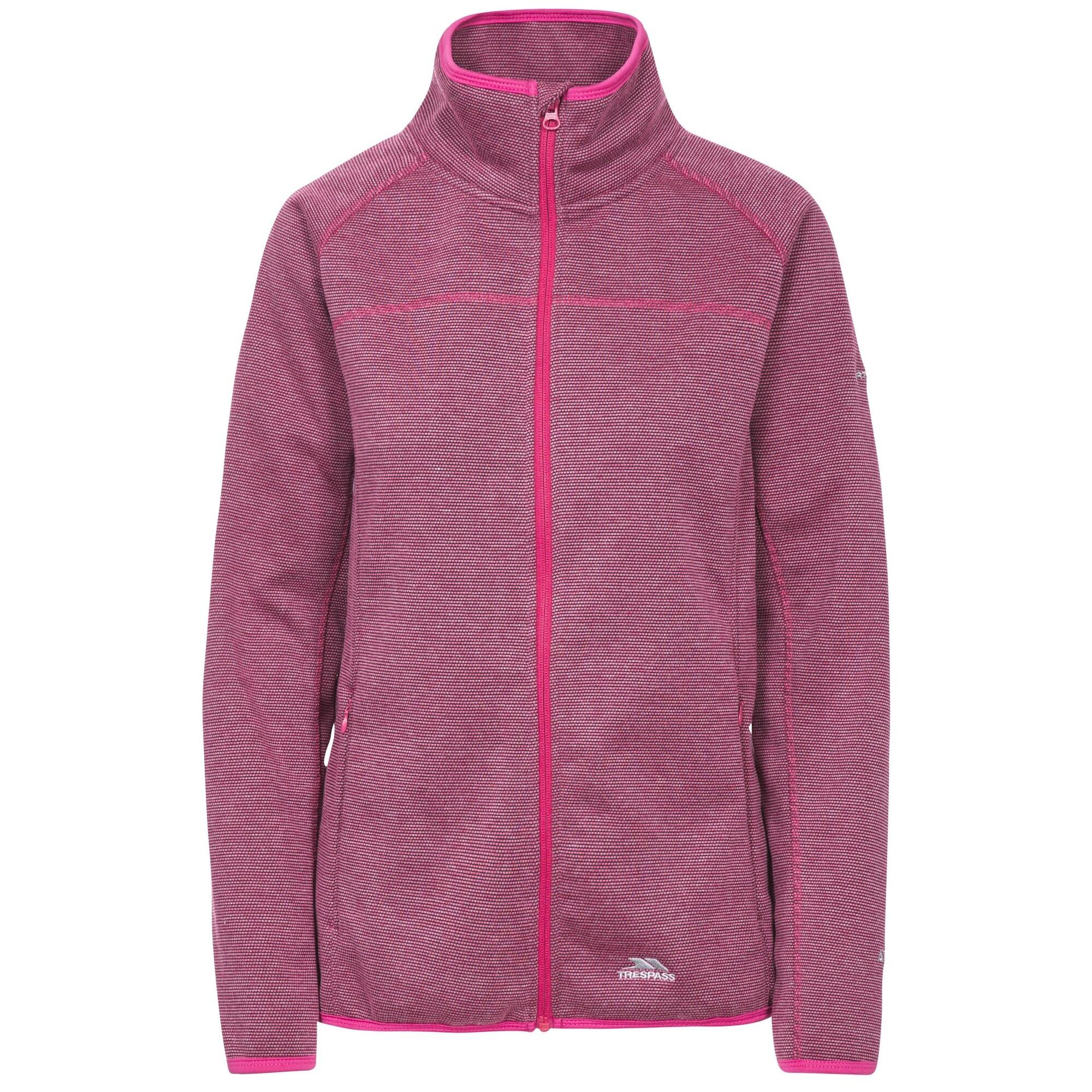 Women's TENBURY fleece (Pink)