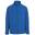 DLX Fleecejacke Brolin Herren Blau meliert