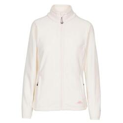 Veste Polaire NONSTOP Femme (Blanc)