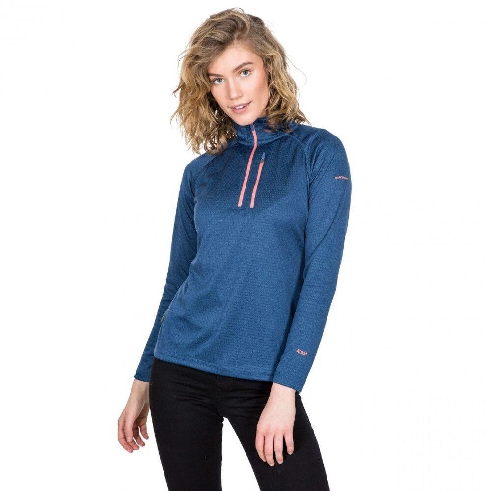 Women's LOPEZ fleece (navy blue)