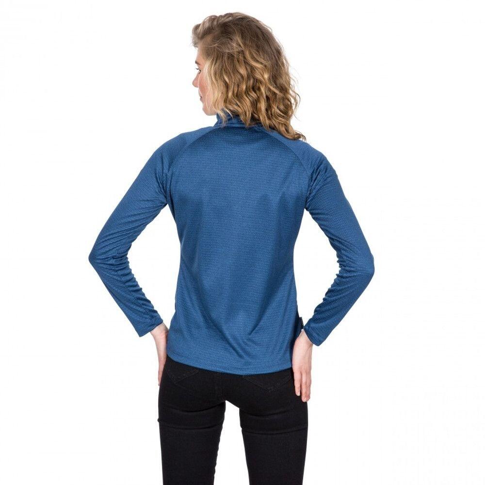 Women's LOPEZ fleece (navy blue)