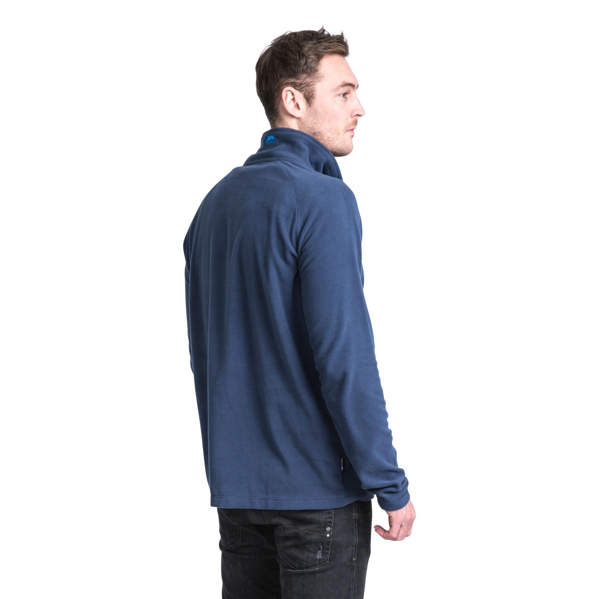 Forro Polar Blackford para Hombre Marino 3/5