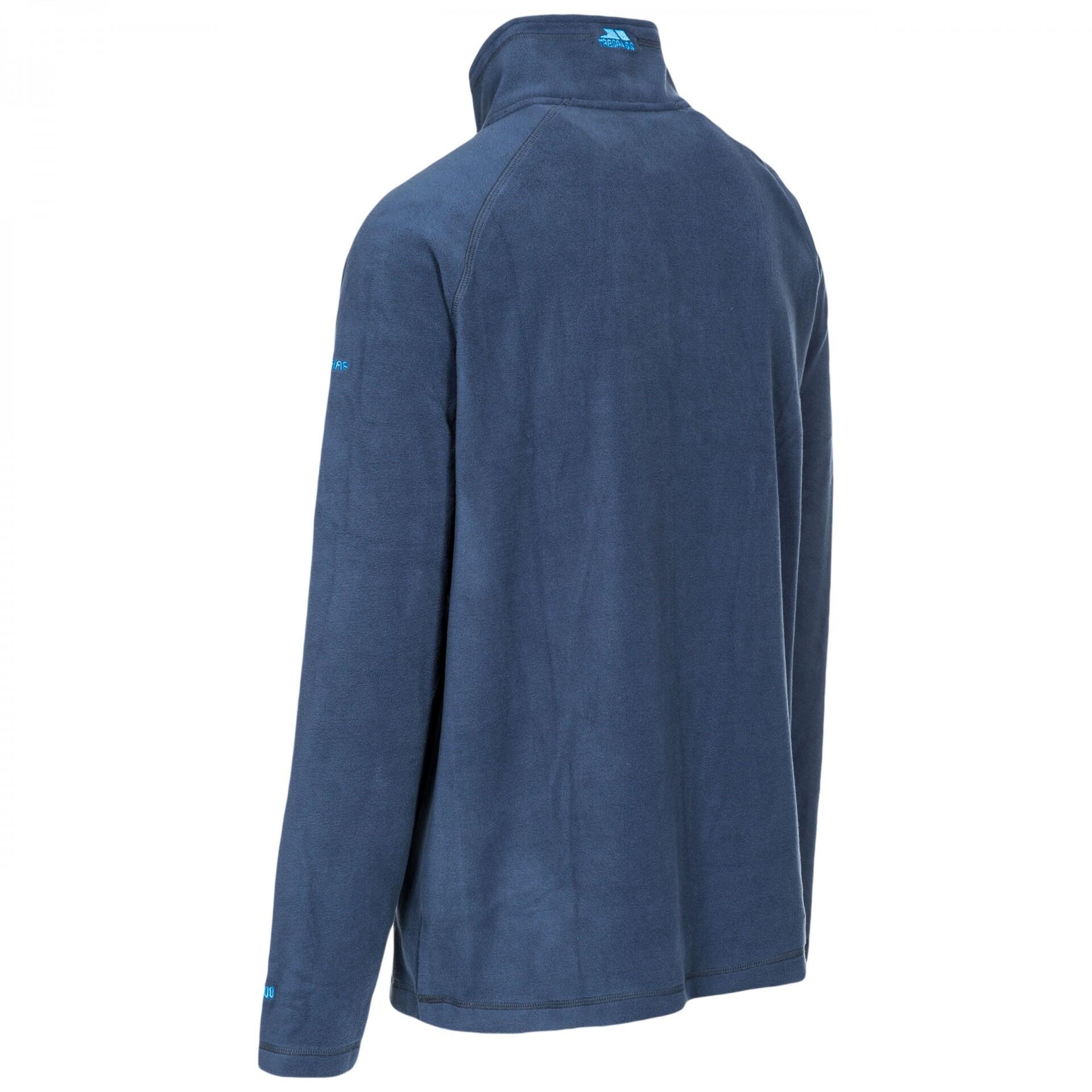 Forro Polar Blackford para Hombre Marino 2/5