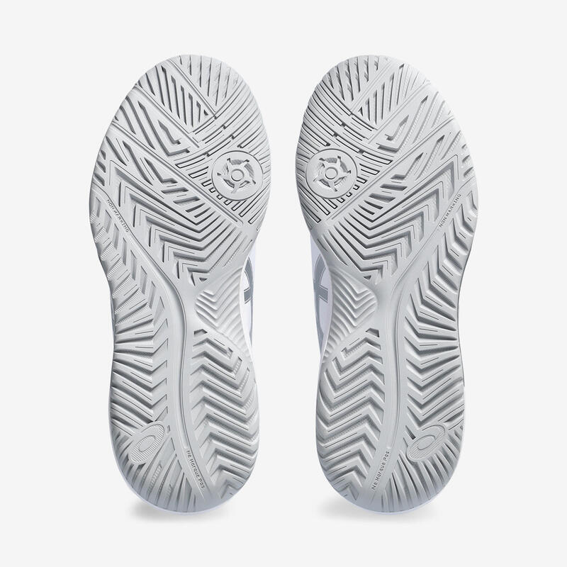 Second Life - Buty tenisowe damskie Asics Gel Dedicate 8... - Stan Zadowalający