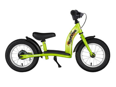 Loopfiets 12 inch 3 jaar classic