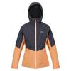 Wentwood VIII waterdichte 2-in-1 jas voor dames