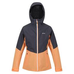 Wentwood VIII waterdichte 2-in-1 jas voor dames