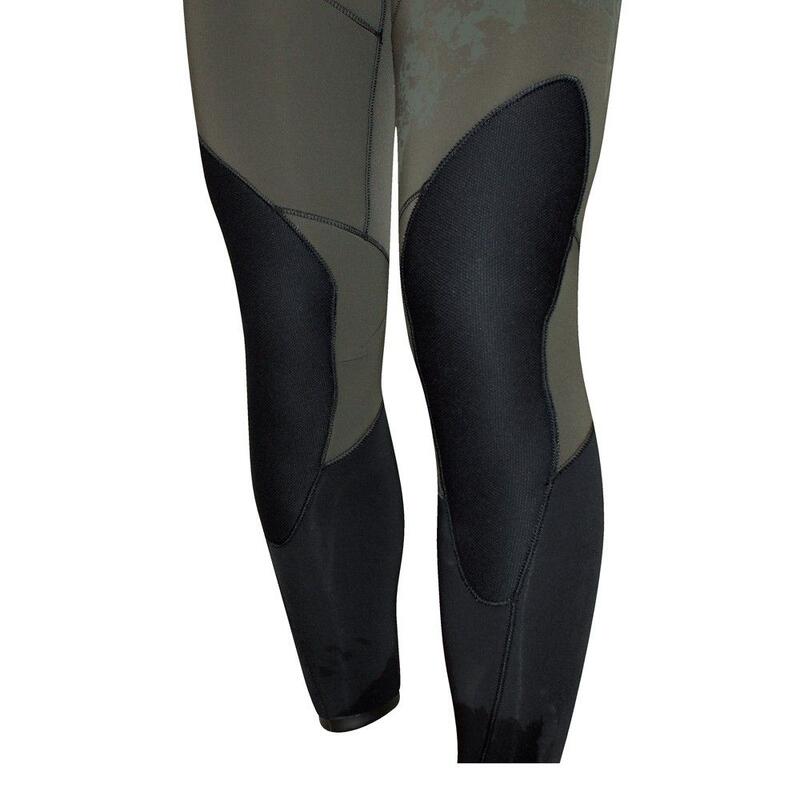 ESPADON PRESTIGE  Pantalon haut 7mm